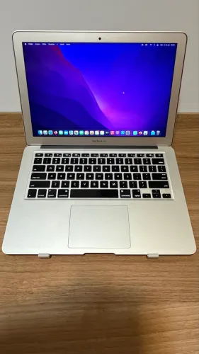 MacBook Air 2017 13?