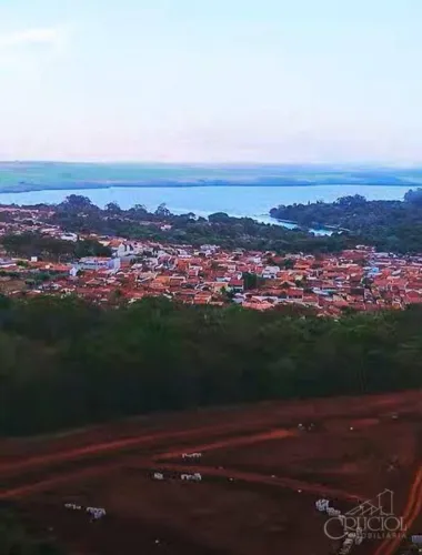 Terreno à venda, 250 m² por R$ 149.250,00 - Itapui - Itapuí/SP