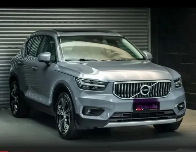 Volvo XC40 XC 40 T-4 Inscription 2.0 190cv FWD 2020