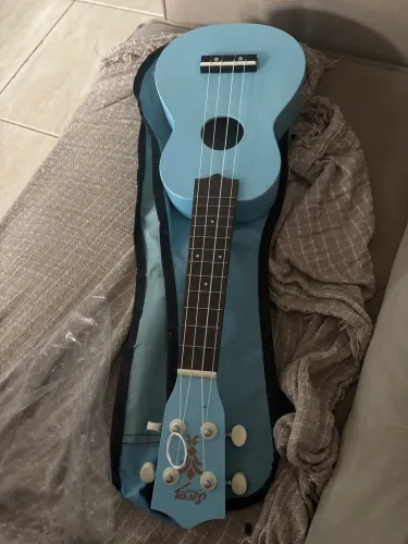 Ukulele