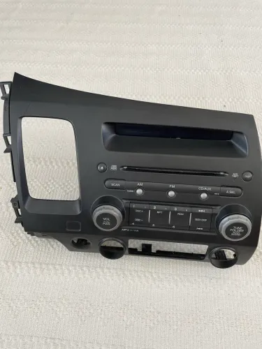 Som original Honda new civic g8