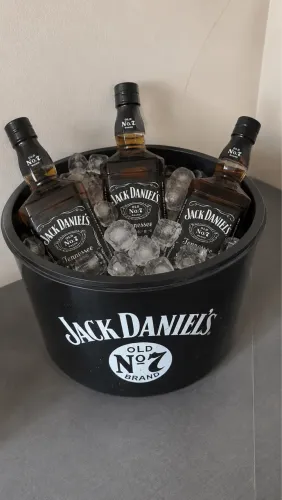 Cooler Jack Daniel?s