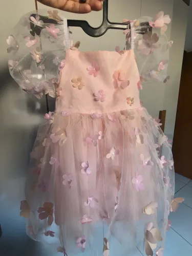 Vestidos pra festa