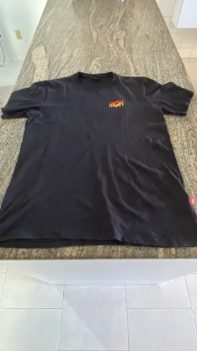 Camiseta High
