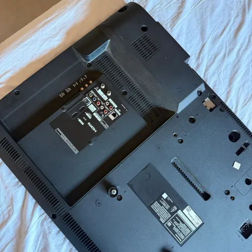 Televisão Panasonic 42?