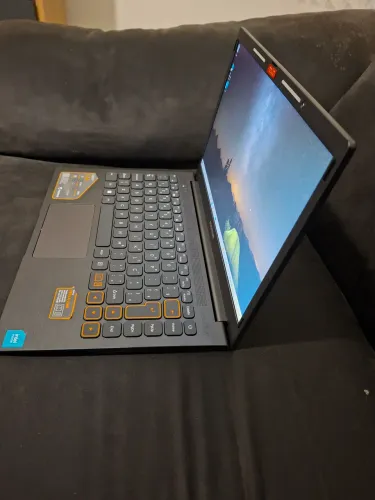 Notebook troco