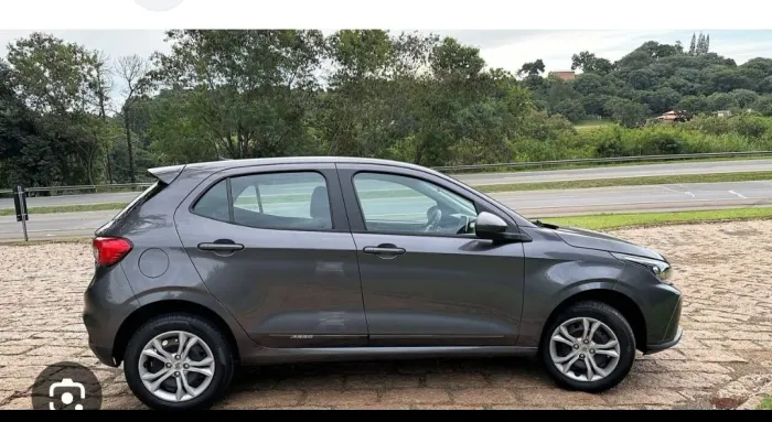Fortal loc drive aluga carros.