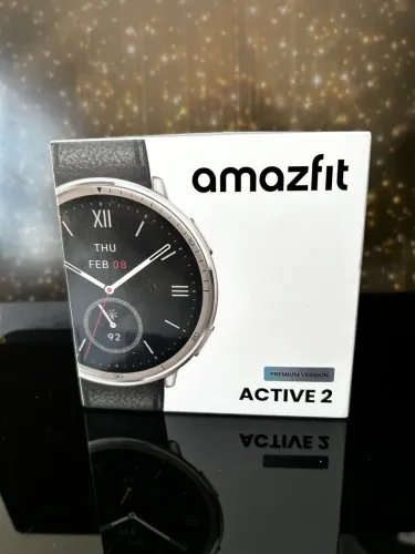 Amazfit Active 2 Premium