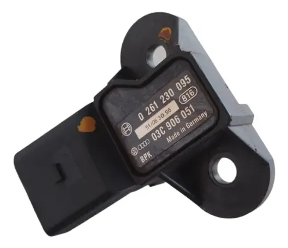 Sensor Pressão Map Vw Gol G3 Saveiro 2003 A 2006