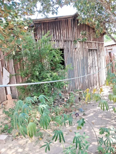 Vendo um terreno no bairro São Cristóvão