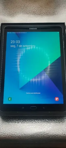 Samsung Galaxy TAB S3