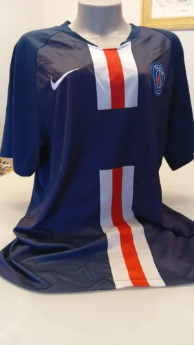 Camisa Paris Saint German