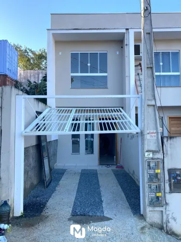 Casa para locação em transversal da Rua dos Caçadores
