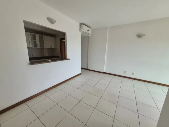 ELDORADO PARK, 3 QTOS S/ 1 SUÍTE, ARMÁRIOS E AR, 2 VAGAS