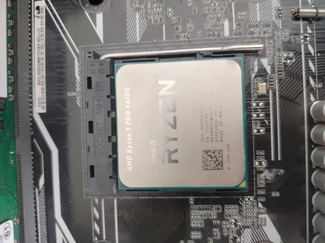 Kit Ryzen sair logo