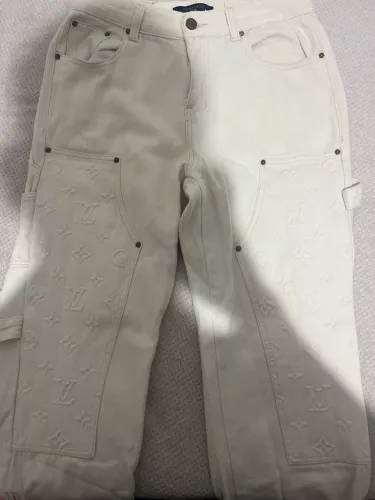 Calça louis vuitton, M