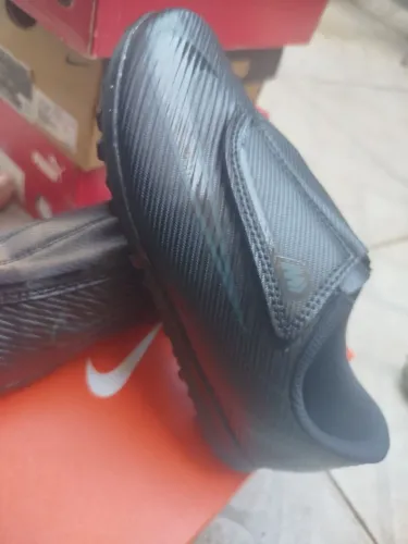 Chuteira society Nike Original