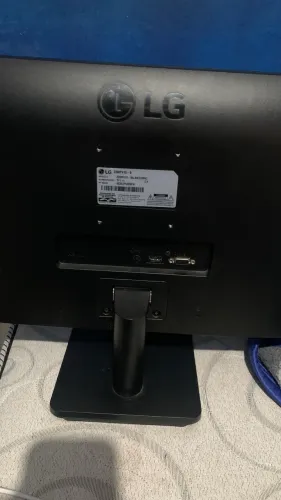 Vendo monitor pc gamer