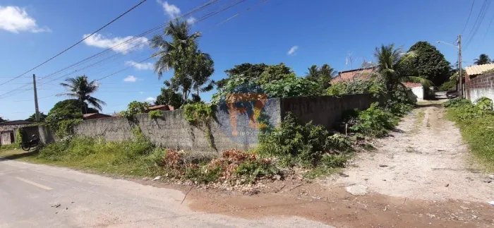 Locação de Terreno / Padrão na cidade de EUSÉBIO