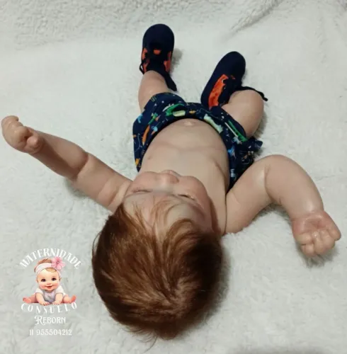 Bebê Reborn