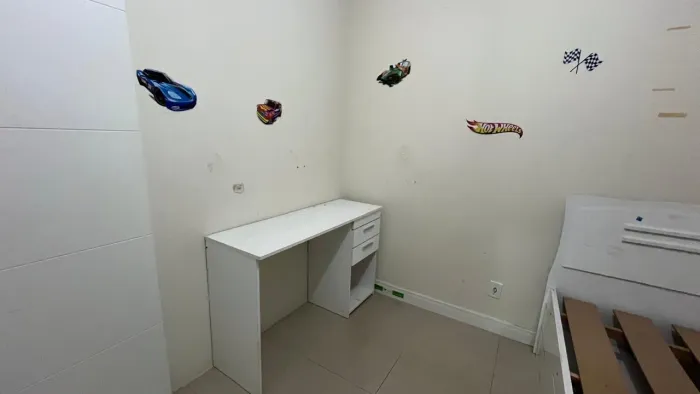 Mesa de escritório
