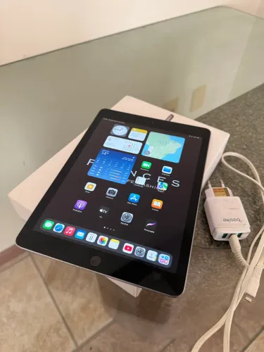 iPad 6 32gb