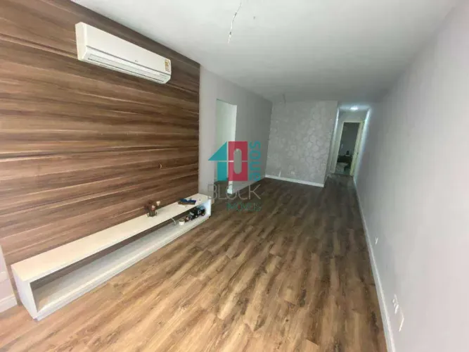 Recreio dos Bandeirantes | Apartamento 3 quartos, sendo 1 suite