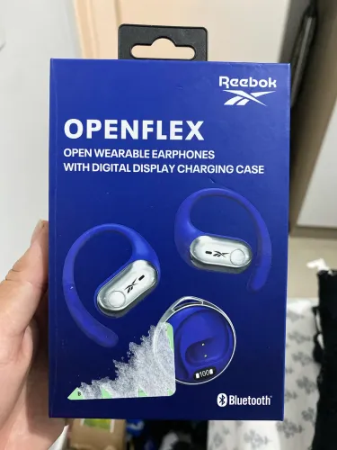 Fone de ouvido Reebok original 