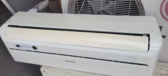 Ar Condicionado Split Consul 12000Btus
