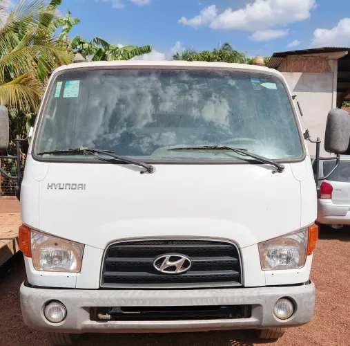 Caminhão HD 80