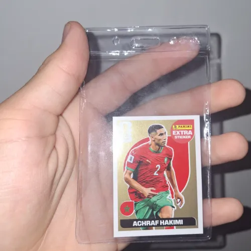 Legend do achraf hakimi gold copa do mundo 2026
