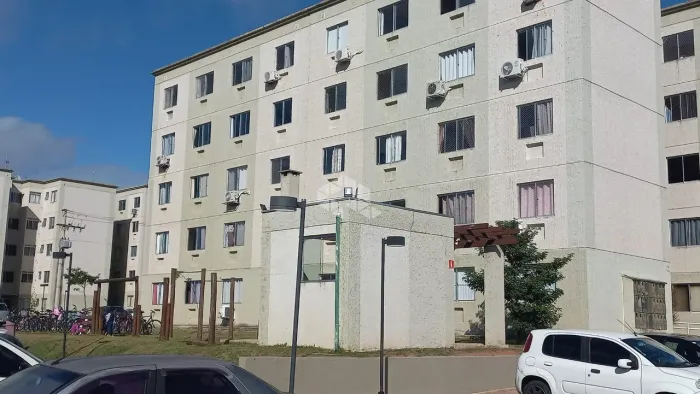 Apartamento 2 quartos Bairro Cavalhada