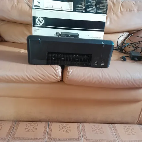 Impressora HP Deskjet D2460