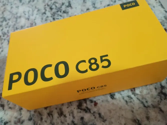 Vendo celular seminovo