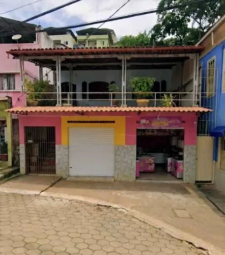  OPORTUNIDADE EXCLUSIVA PARA INVESTIDORES EM URUCÂNIA/MG - IMÓVEL 500m² "NA CARA DO GOL" ?