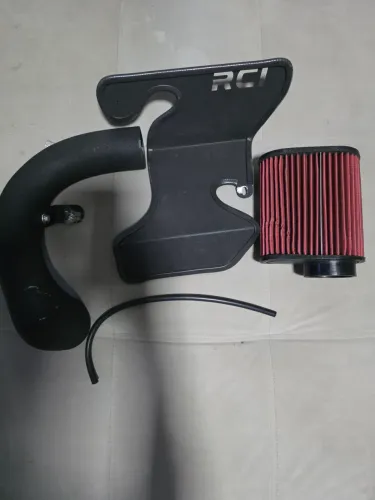 Inktake rci up tsi