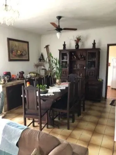Chácara à venda em Hortolândia, Chácaras Luzitana, com 6 quartos, com 1000 m²