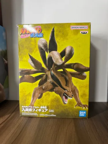Naruto - Kurama