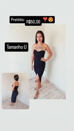 Vestido
