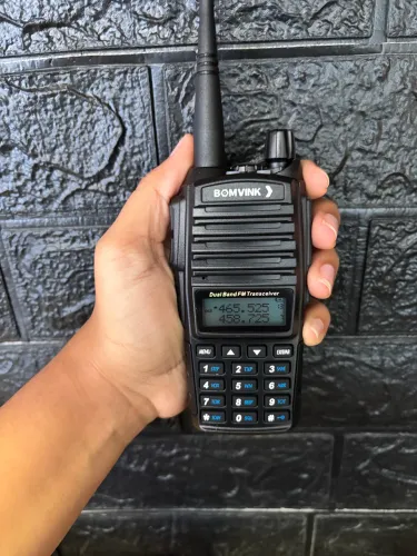 Rádio Comunicador Bomvink 5702