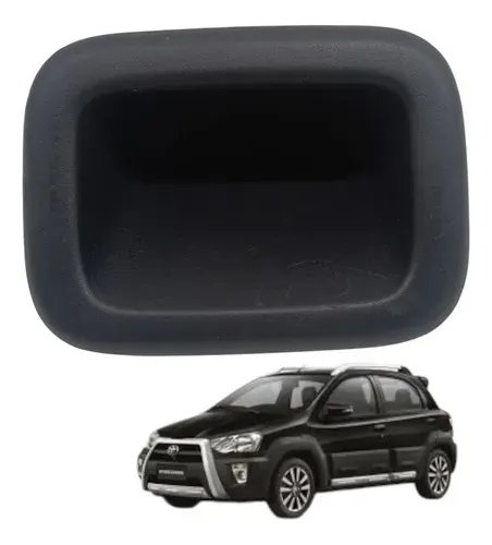 Puxador Interno Porta Malas Toyota Etios 2015 2016