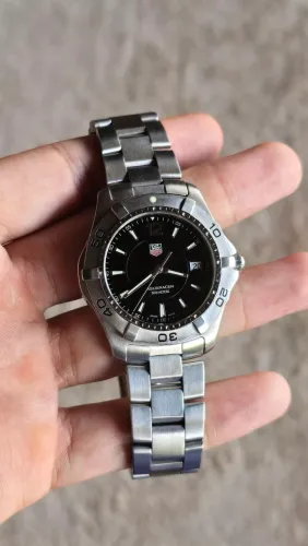 tag heuer Aquaracer