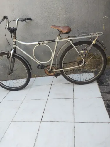 bicicleta monark
