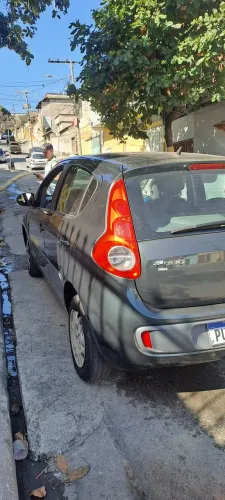 Fiat Palio Attra./italia 1.4 EVO F.flex 8V 5P 2015