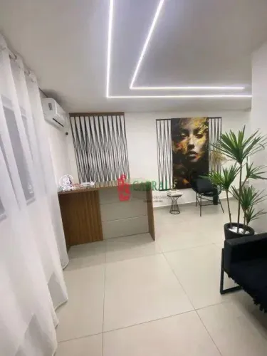 Salas Comerciais com Excelente Localização Av. Transguarulhense