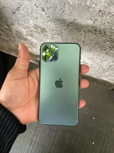 iPhone 11pro 256gb único dono impecável