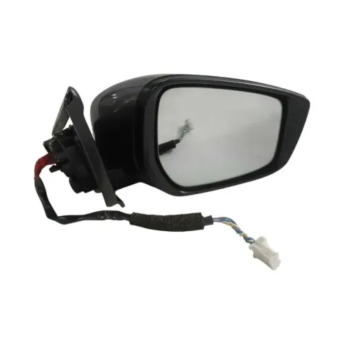 Retrovisor Elétrico Lado Esquerdo Nissan Kicks 2018/2024