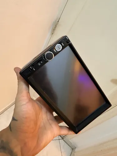 Multimídia carro 2 Din