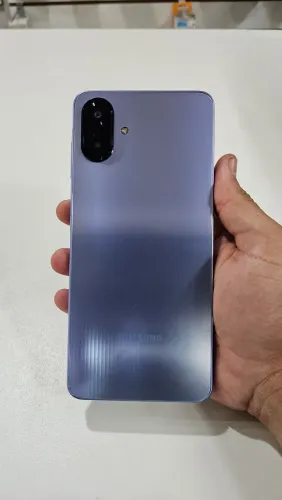 Samsung Galaxy A07 128GB / 4GB RAM - Impecável na Caixa + Brinde