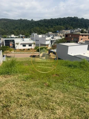 Venda Lote / Terreno em Residencial Ibi Aram II - Itupeva